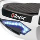 Razor Hovertrax 2.0 Bianco ELECTRIC RAZOR