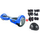 Razor Hovertrax Due ruote blu
