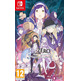 RE:Zero - La profezia del Trono Switch