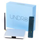 Recettore satellitare Qviart Undro 4K (androide)