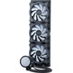 Refrigeración Líquida Cooler Master ML360 Illusione Intel/AMD