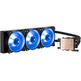 Refrigeración Líquida Cooler Master ML360 RGB TR4