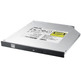 Regrabadora Interna Asus Ultra - Slim SDRW-08U1MT