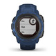 Sport watch Garmin Instinct Solar Blue