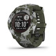 Sport Watch Garmin Instinct Solar Camo Militar