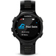 Sport orologio Garmin Forerunner 735XT 1.23"/cardio/GPS