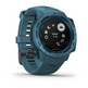 Reloj Deportivo GPS Garmin Instinct Azul