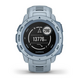 Reloj Deportivo GPS Garmin Instinct Azul Cielo
