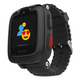 Reloj Inteligente con localizador para niños Elari Kidphone 3G Negro