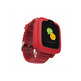 Reloj Inteligente con localizador para niños Elari Kidphone 3G Rojo