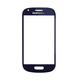 Front Glass for Samsung Galaxy S3 Mini (i8190) Nero