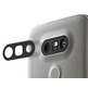 ﻿Rear Camera Lens Cover for LG G5 Black