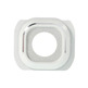Camera Lens Ring Camera Lens Ring Cover for Samsung Galaxy S6 Edge G925 - White