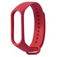 Braccialetto di ricambio Xiaomi Mi Band 2 Rosso