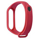 Braccialetto di ricambio Xiaomi Mi Band 2 Rosso