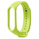 Braccialetto di ricambio Xiaomi Mi Band 2 Lime