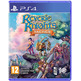 Reverie Knights Tactics PS4