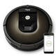 Robot Aspirador iRobot Roomba 980