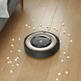 Aspiratore robot iRobot Roomba E6