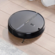 Robot Aspirador Xiaomi Roborock E4 Nero Aspira / Friega