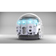 Ozobot Educational Robot Evo 3.0 Bianco
