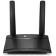 Router inalámbrico 4G TP - Link TL-MR100 2,4 GHz