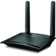 Router inalámbrico 4G TP - Link TL-MR100 2,4 GHz