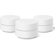 Router Inalámbrico Google WiFi 3-PK 2.4GHz/5GHz 3 unidade