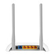 Router Inalámbrico TP - Link TL-WR850N 802.11B/G/N