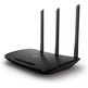 Router Inalámbrico TP - Link TL-WR940N 802.11 N/G/B