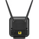 Router Wireless 4G LTE ASUS 4G-N12 B1