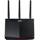 Router Wireless ASUS RT-AX86S Negro