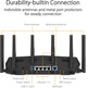 Router Wireless Asus TUF Gaming AX5400