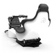 rSeat Formula V2 Bianco