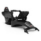 rSeat Formula V2 Nero