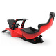 rSeat Formula V2 Rosso