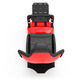 rSeat Formula V2 Rosso