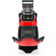 rSeat Formula V2 Rosso