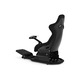 RSeat RS1 Nero/Nero