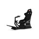 RSeat RS1 Nero/Nero