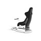 RSeat RS1 Nero/Bianco