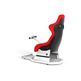 RSeat RS1 Rosso/Bianco