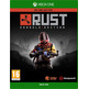 Rust Console Edition - Day One Edition - Xbox One / Xbox Series