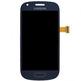 Schermo completo Samsung Galaxy S III Mini Nero