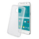 Transparent Thin Gel Case Samsung Galaxy S6 Muvit