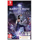 Saints Row IV Re-Eletto (Codice in un Box) Switch