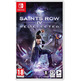 Saints Row IV Re-Eletto Switch