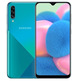 Samsung Galaxy A30S Prisma Schiacciare Verde 4GB/64GB