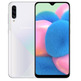 Samsung Galaxy A30s Prisma Schiacciare Bianco 4GB/128GB