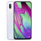 Samsung Galaxy A40 Bianco 4GB/64GB